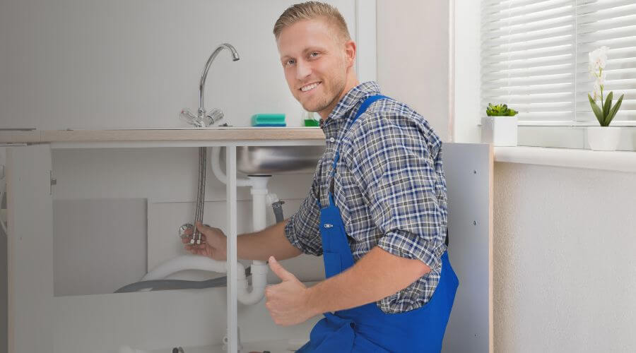Professional septic pumping service in Sprague, WA
